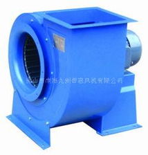 九洲普惠風(fēng)機(jī)解析 11-62 A式多翼式低噪聲離心通風(fēng)機(jī)的優(yōu)越性能及應(yīng)用