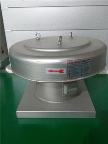 天津屋頂風機生產廠家產品型號多樣