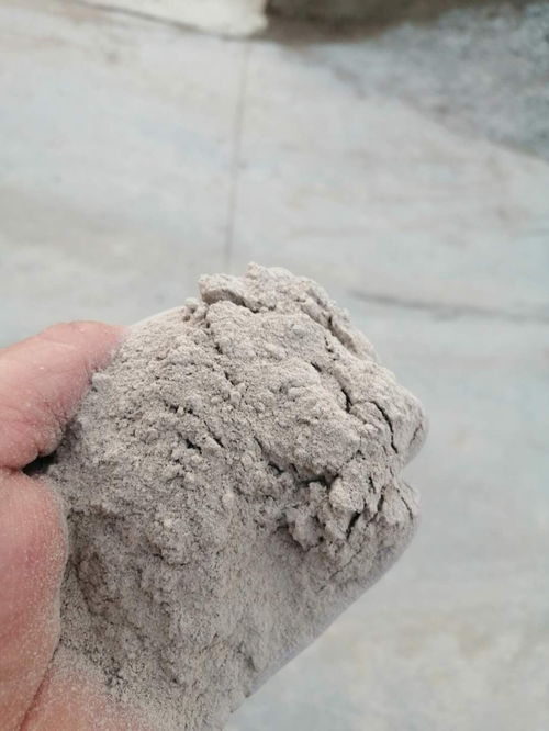 憑祥高鋁熟粉常年現(xiàn)貨供應(yīng)