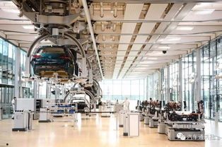 手工打造的大眾電動汽車是一種什么樣的體驗