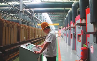 攻堅奮進勢正盛--寫在海城市上榜全國縣域經濟百強之際