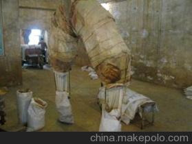 聚合硫酸鐵 高效絮凝劑的應(yīng)用與市場(chǎng)前景